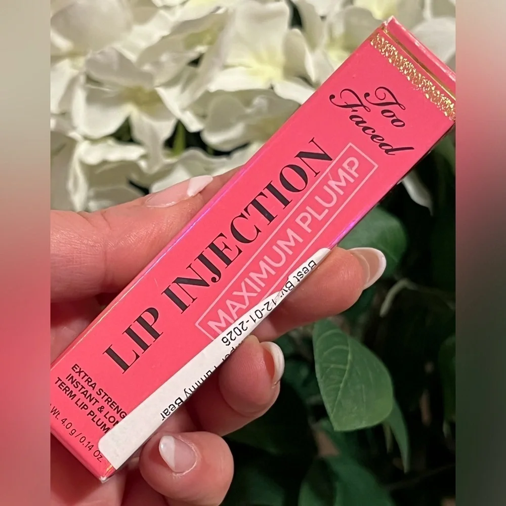Too Faced too faced